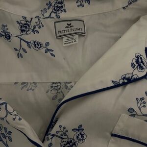 Cotton Pajamas